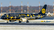 Eurowings Airbus A320-214 (D-AEWM) at  Hamburg - Fuhlsbuettel (Helmut Schmidt), Germany