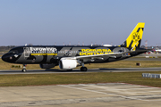 Eurowings Airbus A320-214 (D-AEWM) at  Hamburg - Fuhlsbuettel (Helmut Schmidt), Germany