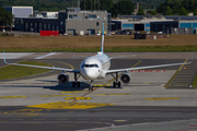 Eurowings Airbus A320-214 (D-AEWN) at  Hamburg - Fuhlsbuettel (Helmut Schmidt), Germany