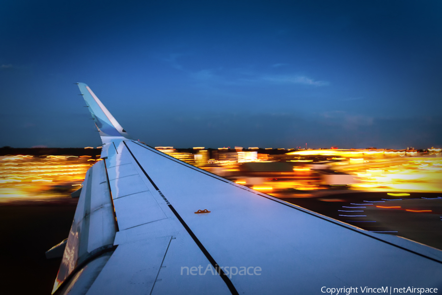 Eurowings Airbus A320-214 (D-AEWO) | Photo 384170