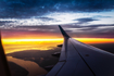 Eurowings Airbus A320-214 (D-AEWO) at  In Flight, Germany