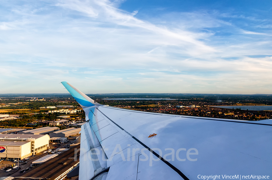 Eurowings Airbus A320-214 (D-AEWO) | Photo 264277