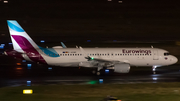 Eurowings Airbus A320-214 (D-AEWR) at  Dusseldorf - International, Germany