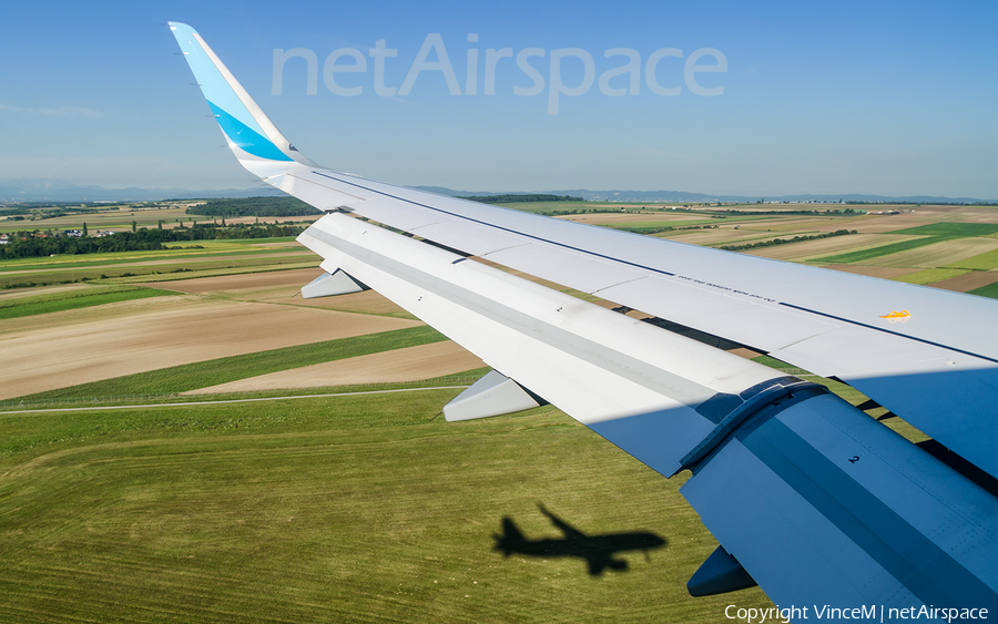 Eurowings Airbus A320-214 (D-AEWR) | Photo 184178
