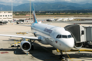 Eurowings Airbus A320-214 (D-AEWS) at  Palma De Mallorca - Son San Juan, Spain