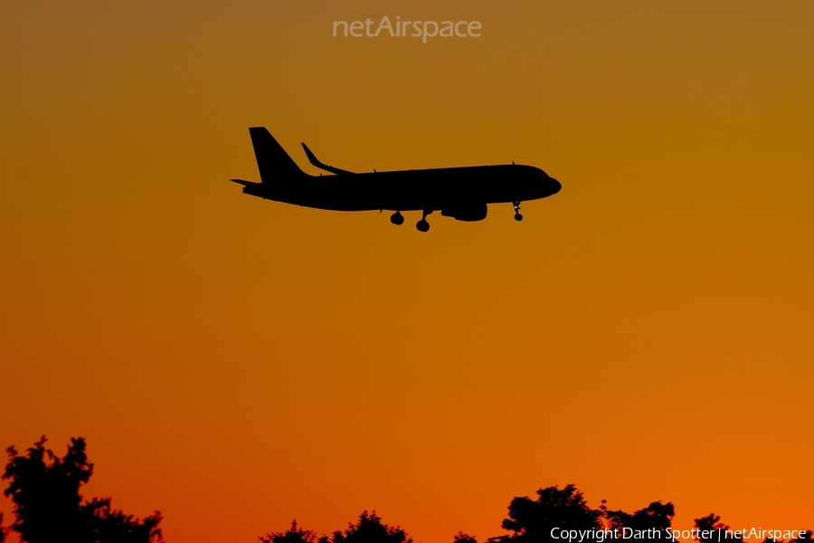 Eurowings Airbus A320-214 (D-AEWW) | Photo 167281