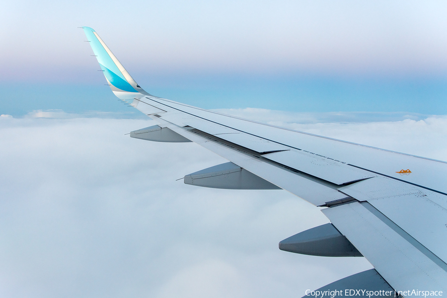 Eurowings Airbus A320-214 (D-AEWW) | Photo 487850