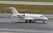 FAI Ambulance Bombardier CL-600-2B16 Challenger 604 (D-AFAA) at  Dusseldorf - International, Germany