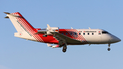 FAI Rent-A-Jet Bombardier CL-600-2B16 Challenger 604 (D-AFAD) at  Warsaw - Frederic Chopin International, Poland