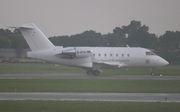 FAI Ambulance Bombardier CL-600-2B16 Challenger 604 (D-AFAI) at  Orlando - Executive, United States