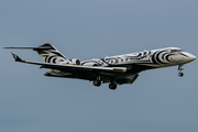 FAI Rent-A-Jet Bombardier BD-700-1A10 Global Express (D-AFAL) at  Hamburg - Fuhlsbuettel (Helmut Schmidt), Germany