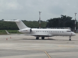 FAI Rent-A-Jet Bombardier BD-700-1A10 Global Express (D-AFAM) at  Santo Domingo - Las Americas-JFPG International, Dominican Republic