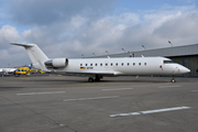 FAI Rent-A-Jet Bombardier CL-600-2B19 Challenger 850 (D-AFAN) at  Cologne/Bonn, Germany