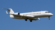 FAI Rent-A-Jet Bombardier CL-600-2B19 Challenger 850 (D-AFAN) at  Hamburg - Fuhlsbuettel (Helmut Schmidt), Germany