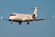 FAI Rent-A-Jet Bombardier CL-600-2B19 Challenger 850 (D-AFAN) at  Hamburg - Fuhlsbuettel (Helmut Schmidt), Germany