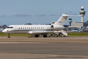 FAI Rent-A-Jet Bombardier BD-700-1A10 Global Express (D-AFAO) at  Amsterdam - Schiphol, Netherlands