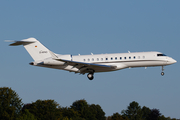 FAI Rent-A-Jet Bombardier BD-700-1A10 Global Express (D-AFAO) at  Hamburg - Fuhlsbuettel (Helmut Schmidt), Germany