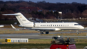 FAI Rent-A-Jet Bombardier BD-700-1A10 Global Express (D-AFAO) at  Hamburg - Fuhlsbuettel (Helmut Schmidt), Germany