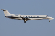 Air Hamburg Embraer EMB-135BJ Legacy 650 (D-AFBS) at  Palma De Mallorca - Son San Juan, Spain