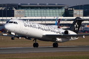 Contactair Fokker 100 (D-AFKB) at  Hamburg - Fuhlsbuettel (Helmut Schmidt), Germany