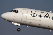 Contactair Fokker 100 (D-AFKB) at  Hamburg - Fuhlsbuettel (Helmut Schmidt), Germany