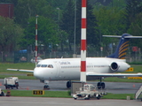 Contactair Fokker 100 (D-AFKC) at  Dusseldorf - International, Germany