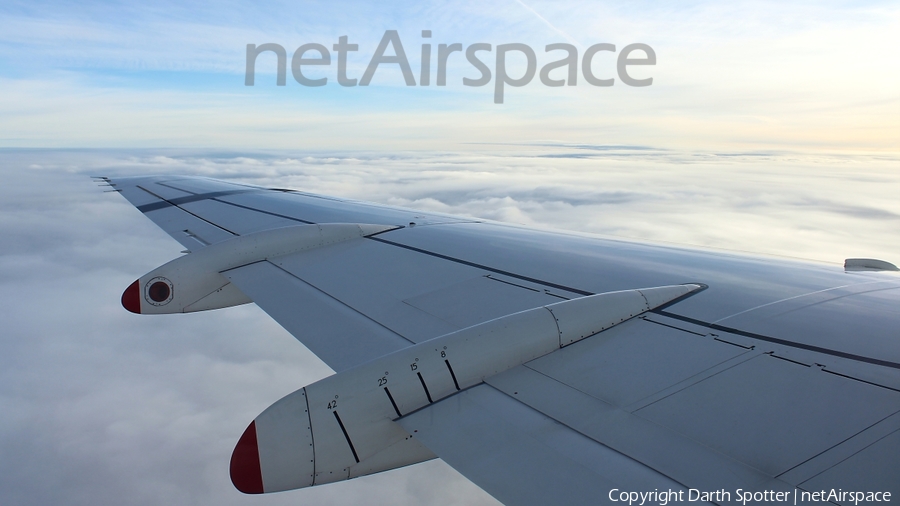 Contactair Fokker 100 (D-AFKD) | Photo 207096