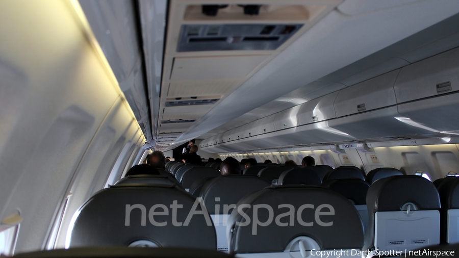 Contactair Fokker 100 (D-AFKD) | Photo 207097