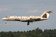 (Private) Gulfstream G-IV-X (G450) (D-AFLY) at  Hamburg - Fuhlsbuettel (Helmut Schmidt), Germany