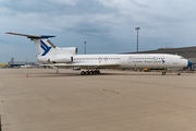 Flughafen Stuttgart GmbH Tupolev Tu-154B-2 (D-AFSG) at  Stuttgart, Germany