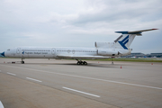 Flughafen Stuttgart GmbH Tupolev Tu-154B-2 (D-AFSG) at  Stuttgart, Germany