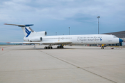 Flughafen Stuttgart GmbH Tupolev Tu-154B-2 (D-AFSG) at  Stuttgart, Germany