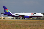 Fly FTI Airbus A320-231 (D-AFTI) at  Palma De Mallorca - Son San Juan, Spain