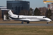 Air Hamburg Embraer EMB-135BJ Legacy 650 (D-AFUN) at  Hamburg - Fuhlsbuettel (Helmut Schmidt), Germany