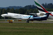 Air Hamburg Embraer EMB-135BJ Legacy 650 (D-AFUN) at  Zurich - Kloten, Switzerland