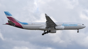 Discover Airlines Airbus A330-343E (D-AFYQ) at  Frankfurt am Main, Germany