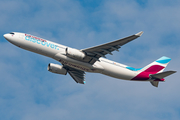 Eurowings Discover Airbus A330-343E (D-AFYQ) at  Frankfurt am Main, Germany