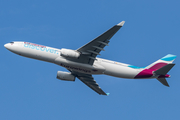 Eurowings Discover Airbus A330-343E (D-AFYQ) at  Frankfurt am Main, Germany