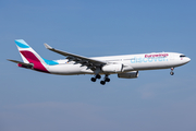 Eurowings Discover Airbus A330-343E (D-AFYQ) at  Frankfurt am Main, Germany