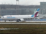 Eurowings Discover Airbus A330-343E (D-AFYQ) at  Frankfurt am Main, Germany