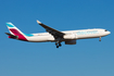 Discover Airlines Airbus A330-343 (D-AFYR) at  Frankfurt am Main, Germany