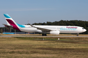 Eurowings Discover Airbus A330-343 (D-AFYR) at  Frankfurt am Main, Germany