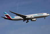 Eurowings Discover Airbus A330-343 (D-AFYR) at  Frankfurt am Main, Germany