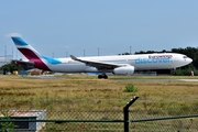 Eurowings Discover Airbus A330-343 (D-AFYR) at  Frankfurt am Main, Germany