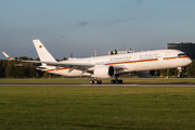 German Air Force (Luftwaffe) Airbus A350-941ACJ (D-AGAF) at  Hamburg - Fuhlsbuettel (Helmut Schmidt), Germany