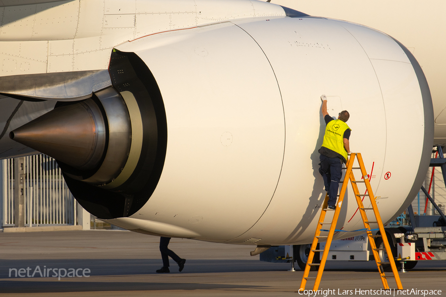 German Air Force Airbus A350-941ACJ (D-AGAF) | Photo 404501