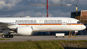 German Air Force Airbus A350-941ACJ (D-AGAF) at  Hamburg - Fuhlsbuettel (Helmut Schmidt), Germany