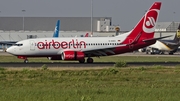 Air Berlin Boeing 737-76J (D-AGEC) at  Cologne/Bonn, Germany