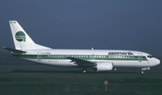 Germania Boeing 737-35B (D-AGEE) at  Hamburg - Fuhlsbuettel (Helmut Schmidt), Germany