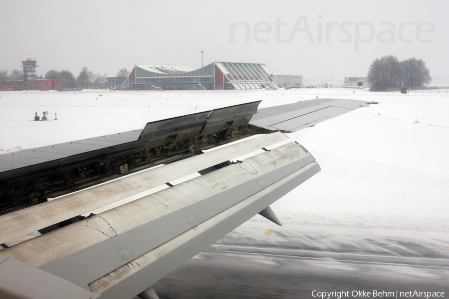 TUIfly Boeing 737-35B (D-AGEE) | Photo 240821